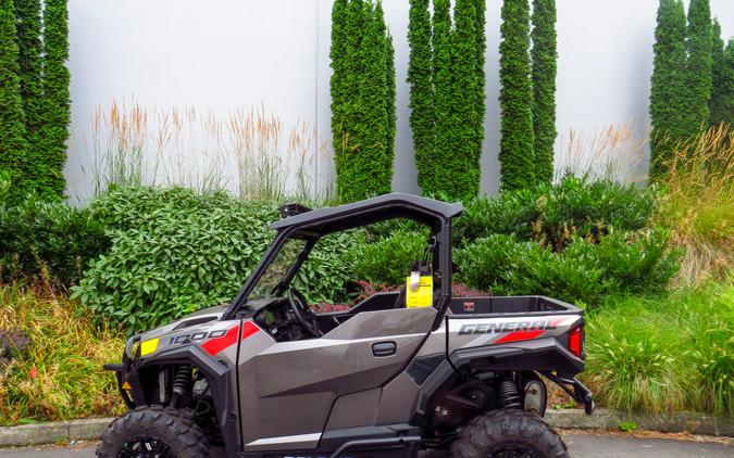 2022 Polaris® General 1000 Premium