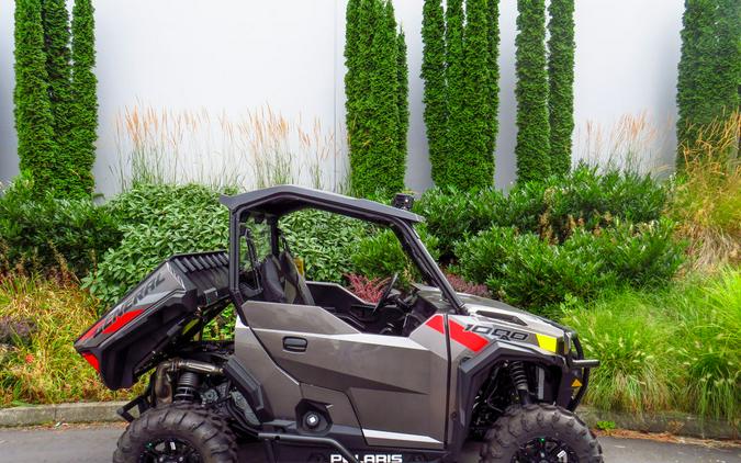 2022 Polaris® General 1000 Premium