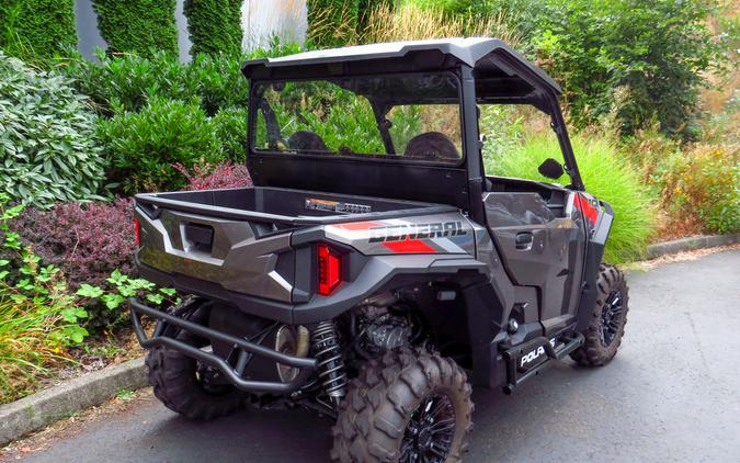 2022 Polaris® General 1000 Premium