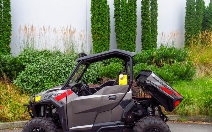 2022 Polaris® General 1000 Premium