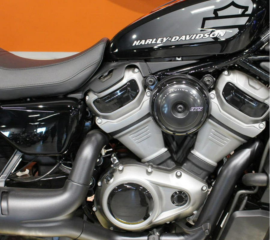 2022 Harley-Davidson® RH975 - Nightster™