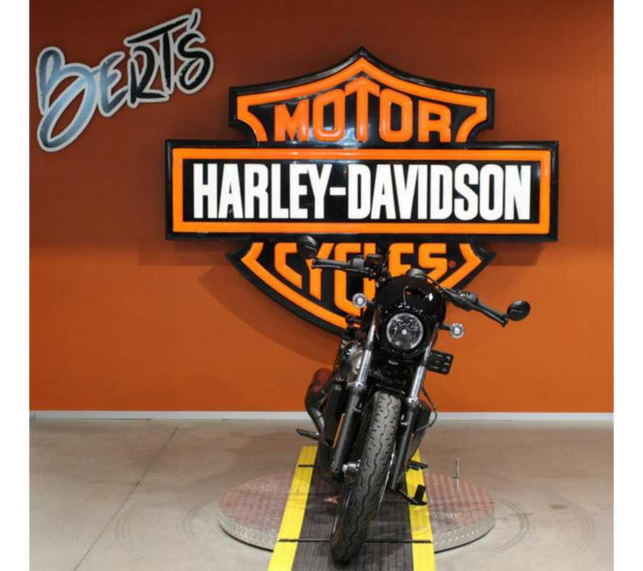 2022 Harley-Davidson® RH975 - Nightster™