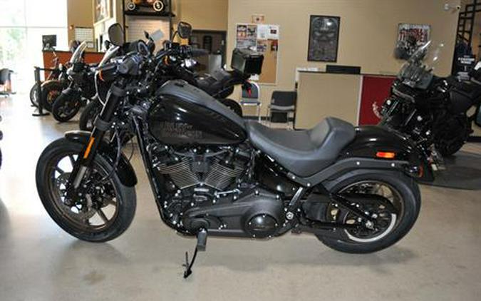 2023 Harley-Davidson Low Rider® S