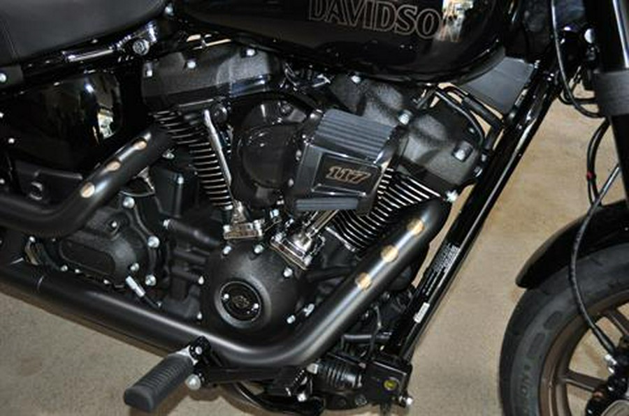 2023 Harley-Davidson Low Rider® S