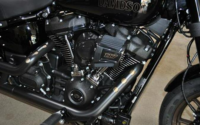 2023 Harley-Davidson Low Rider® S