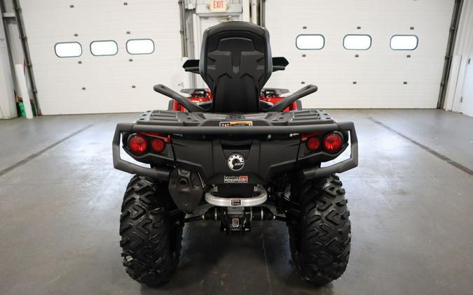 2024 Can-Am® Outlander MAX XT 850