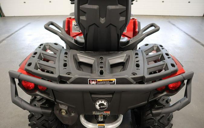 2024 Can-Am® Outlander MAX XT 850