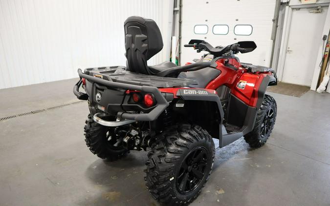 2024 Can-Am® Outlander MAX XT 850