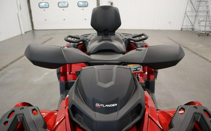 2024 Can-Am® Outlander MAX XT 850