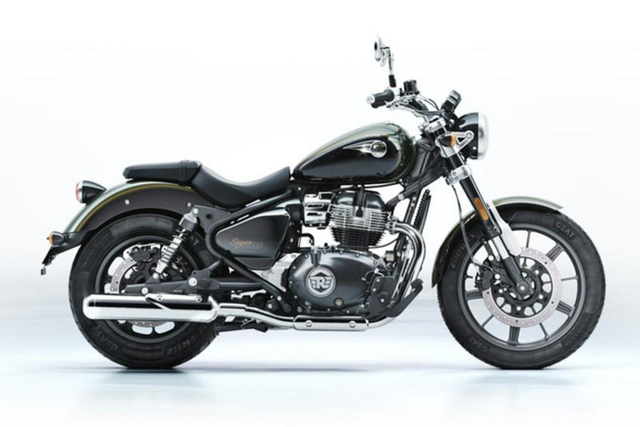 2024 Royal Enfield SUPER METEOR INT