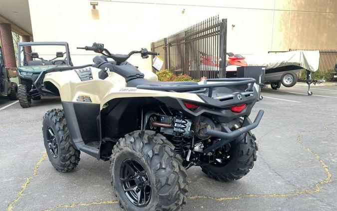 2024 Can-Am® Outlander Pro XU HD5