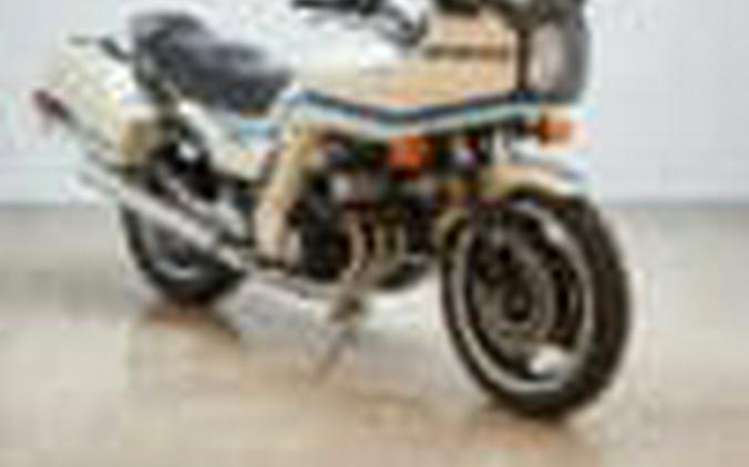 1982 HONDA CBX 1000