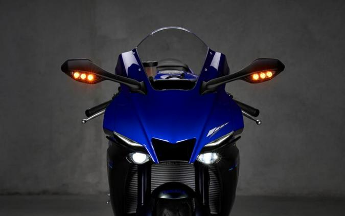 2024 Yamaha YZF R1