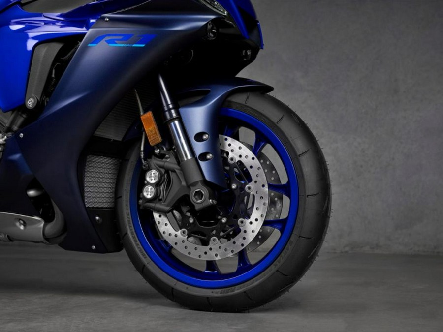 2024 Yamaha YZF R1