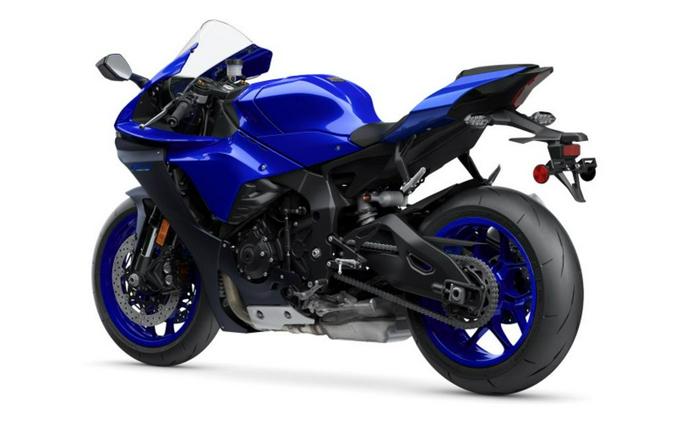 2024 Yamaha YZF R1