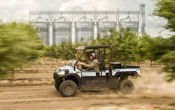 2022 Kawasaki Mule PRO-FX EPS