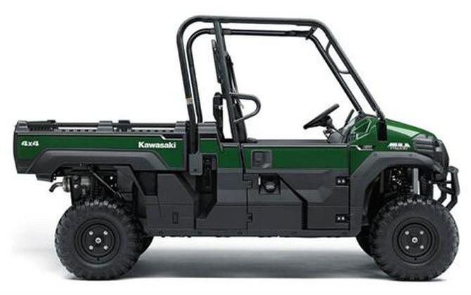 2022 Kawasaki Mule PRO-FX EPS