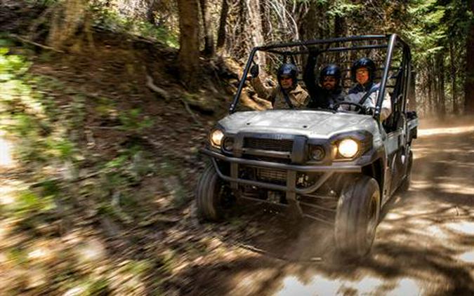 2022 Kawasaki Mule PRO-FX EPS