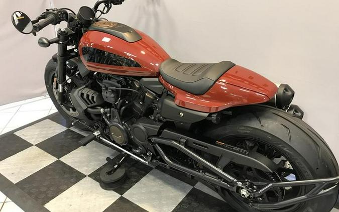 2024 Harley-Davidson® RH1250S - Sportster® S