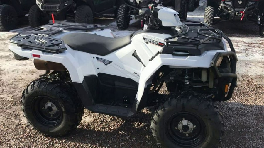 2023 Polaris® Sportsman 570 Utility HD