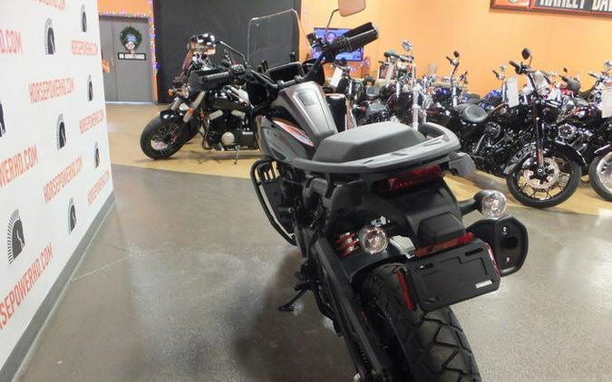 2023 Harley-Davidson RA1250S - Pan America 1250 Special