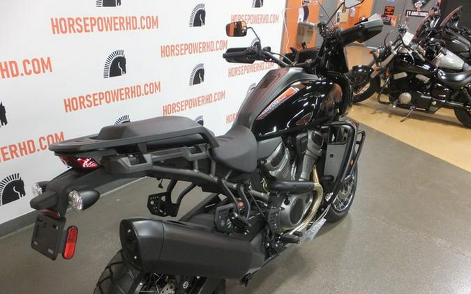 2023 Harley-Davidson RA1250S - Pan America 1250 Special