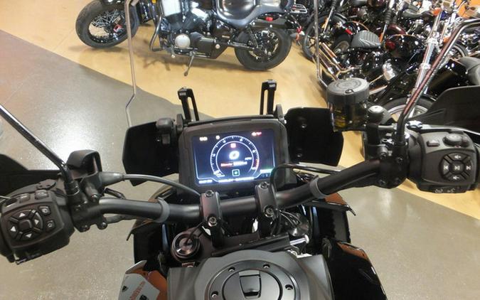 2023 Harley-Davidson RA1250S - Pan America 1250 Special
