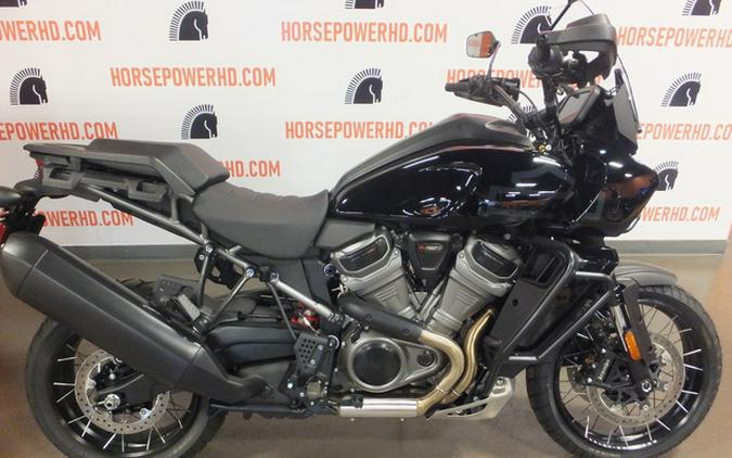2023 Harley-Davidson RA1250S - Pan America 1250 Special