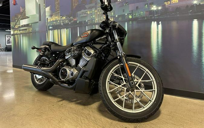 2024 Harley-Davidson RH975S - Nightster Special