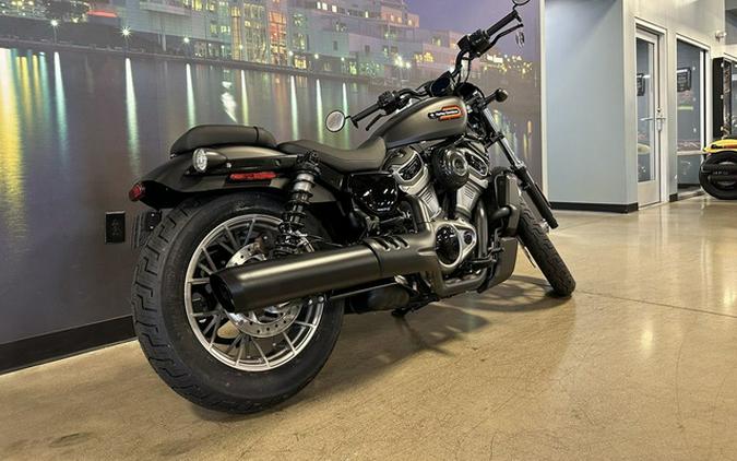 2024 Harley-Davidson RH975S - Nightster Special