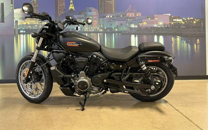 2024 Harley-Davidson RH975S - Nightster Special