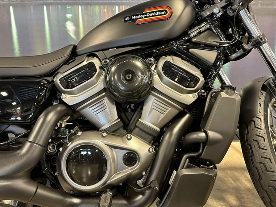 2024 Harley-Davidson RH975S - Nightster Special