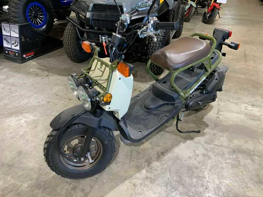 2024 Honda® Ruckus