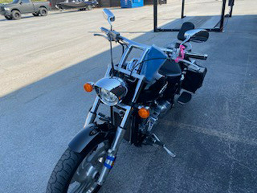 2007 Honda VTX1300C