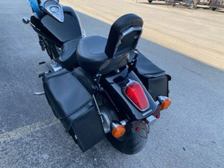 2007 Honda VTX1300C