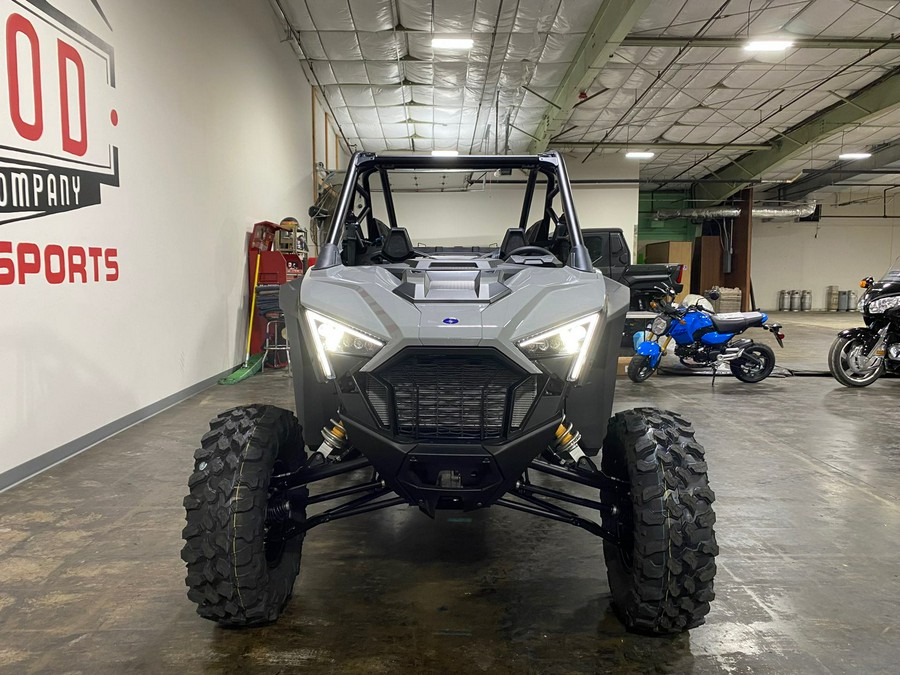 2024 Polaris RZR Pro XP Sport