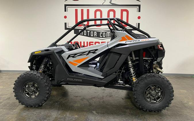 2024 Polaris RZR Pro XP Sport