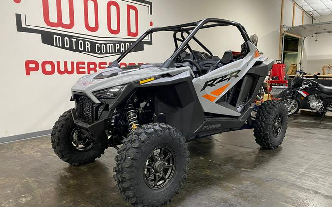 2024 Polaris RZR Pro XP Sport