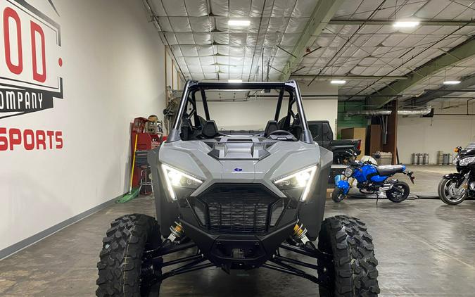 2024 Polaris RZR Pro XP Sport