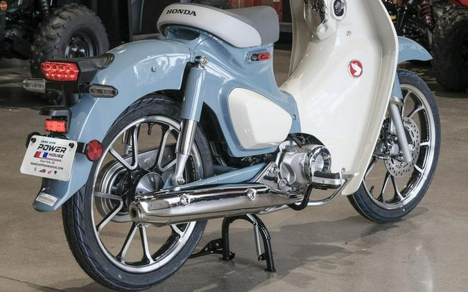 2024 Honda® Super Cub C125 ABS