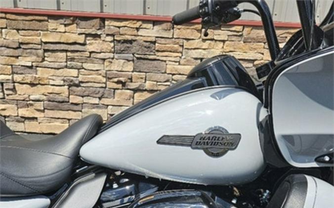 2024 Harley-Davidson FLTRK - Road Glide Limited