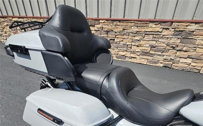 2024 Harley-Davidson® FLTRK - Road Glide® Limited