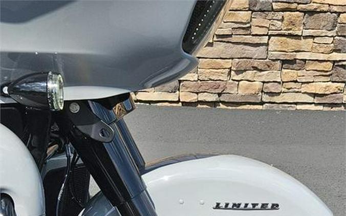 2024 Harley-Davidson® FLTRK - Road Glide® Limited