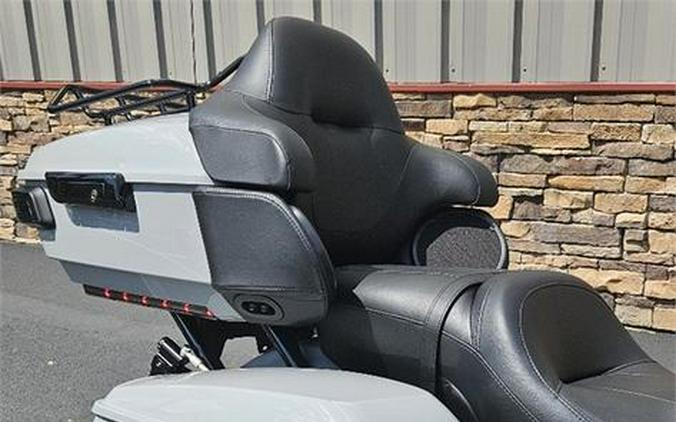 2024 Harley-Davidson® FLTRK - Road Glide® Limited