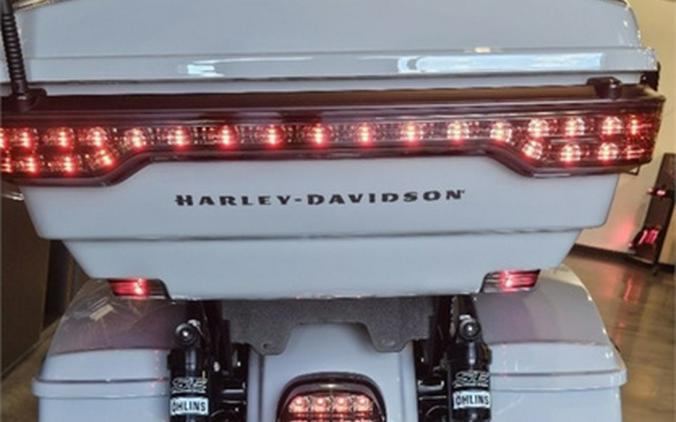 2024 Harley-Davidson FLTRK - Road Glide Limited