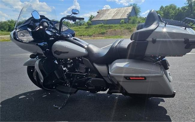 2024 Harley-Davidson® FLTRK - Road Glide® Limited