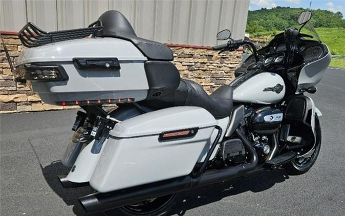 2024 Harley-Davidson FLTRK - Road Glide Limited