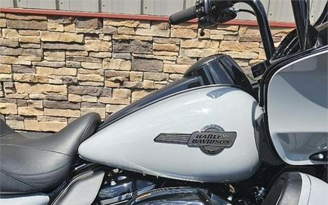 2024 Harley-Davidson® FLTRK - Road Glide® Limited