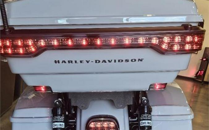 2024 Harley-Davidson® FLTRK - Road Glide® Limited