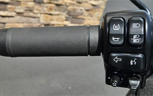 2024 Harley-Davidson® FLTRK - Road Glide® Limited